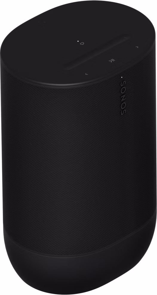 Sonos Move 2 Černá