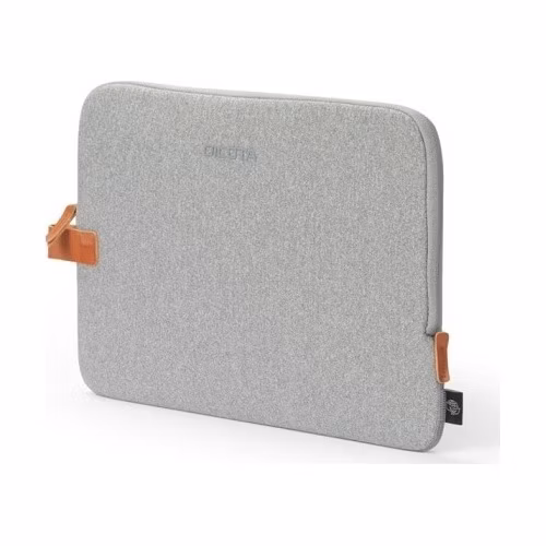 Dicota Laptop Sleeve Skin URBAN 15 grey
