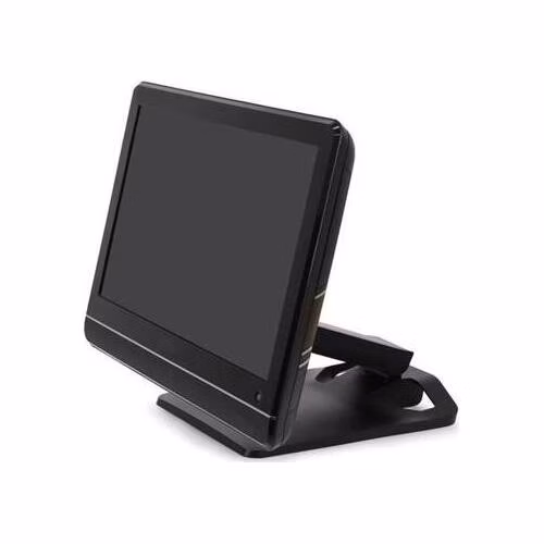 ERGOTRON Neo-Flex® Touchscreen Stand - stolní stojan, max 27" LCD, černý