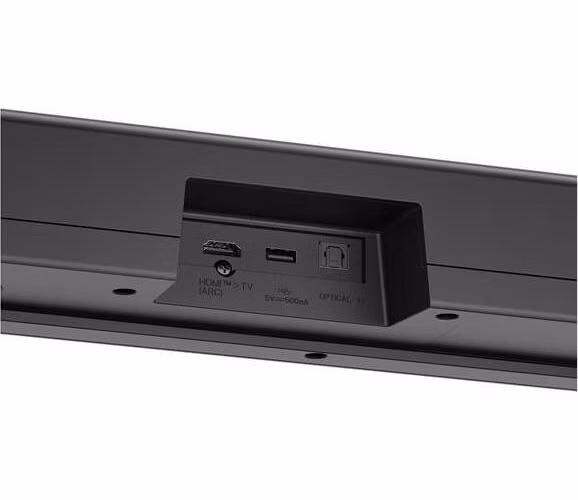 LG S40T - soundbar 2.1k