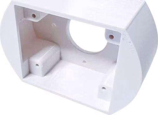 TP-LINK držák na stěnu i strop pro VIGI C540V na stěnu a strop, bílý