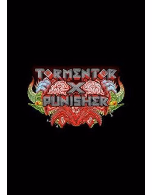 ESD Tormentor X Punisher