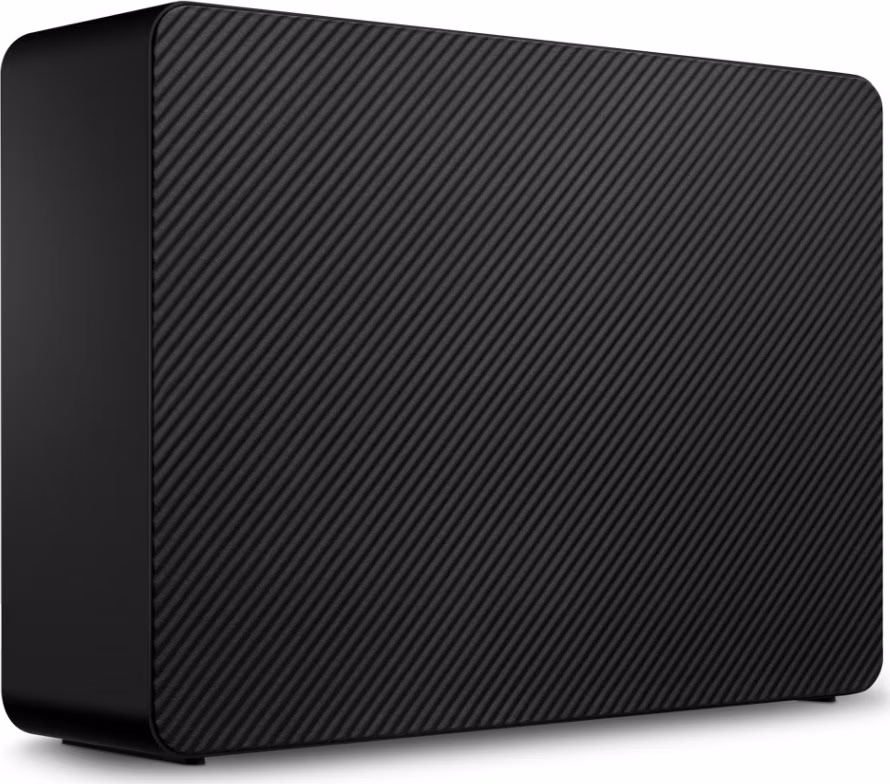 Seagate Expansion Desktop Hard Drive 24TB USB