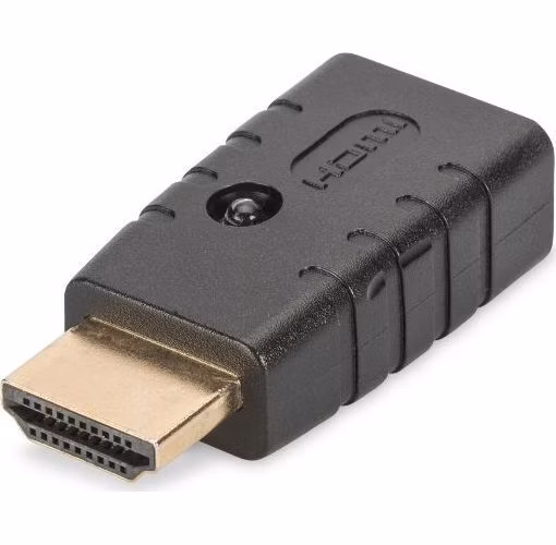 DIGITUS 4K HDMI EDID emulátor