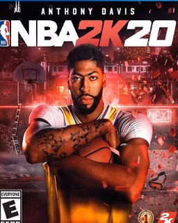ESD NBA 2K20