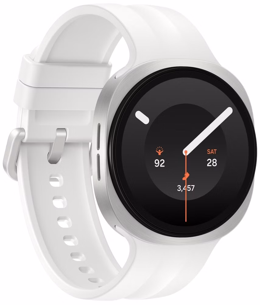 Samsung Galaxy Watch9 LTE 40mm SM-L345FZEAEUE béžové