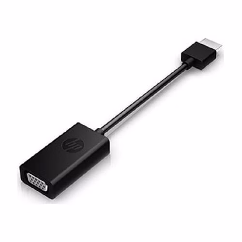 HP HDMI to VGA Adapter