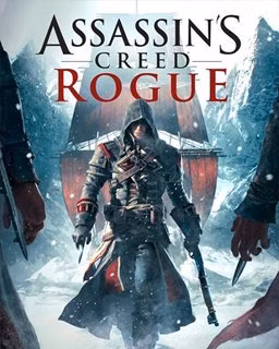 ESD Assassins Creed Rogue