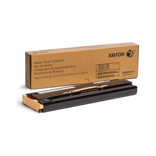 Xerox AltaLink C8130/35/45/55 B8145/55 Waste Toner Container w/o suction filter