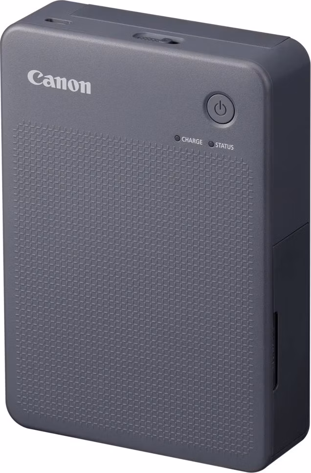 CANON termosublimační tiskárna  SELPHY QX20 GY
