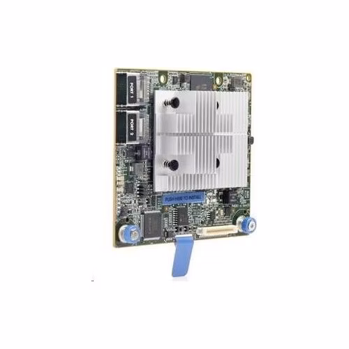 HPE Smart Array P408i-a SR Gen10 (8IntLanes/2GBCache) 12G SAS Modular Controller dl360/380/ml350 g10 g10+ RENEW