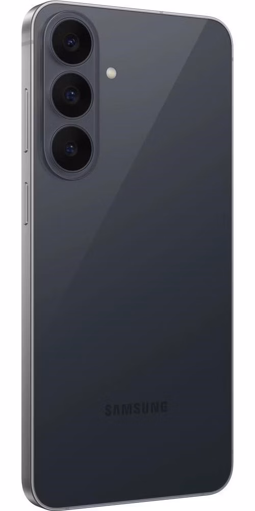 Samsung Galaxy S26 FE 8GB/512GB grafitový, EU