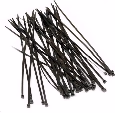 Kábel CABLEXPERT páska viazacia 250 x 3.6 mm, 100ks