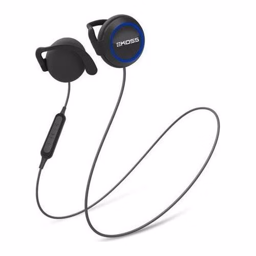 KOSS BT221i Bluetooth sluchatka