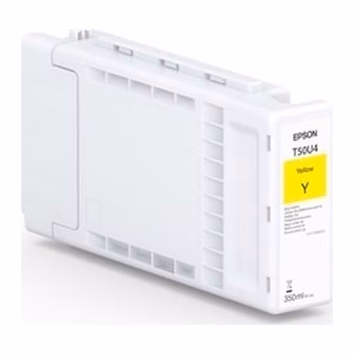 Epson UltraChrome XD3 Yellow T50U4 (350ml)