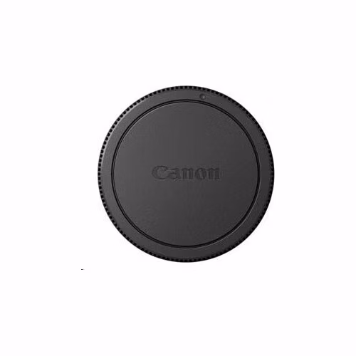 Canon zadní krytka objektivu EB