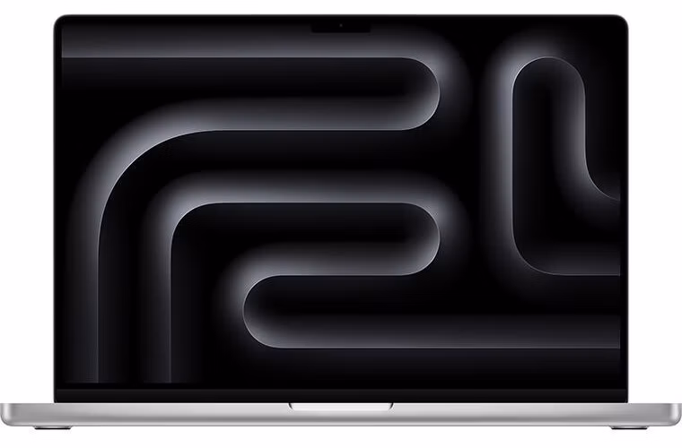 Apple MacBook Pro 16"/M4 Max/16,2"/3456x2234/36GB/1TB SSD/M4 Max/Sequoia/Silver/1R