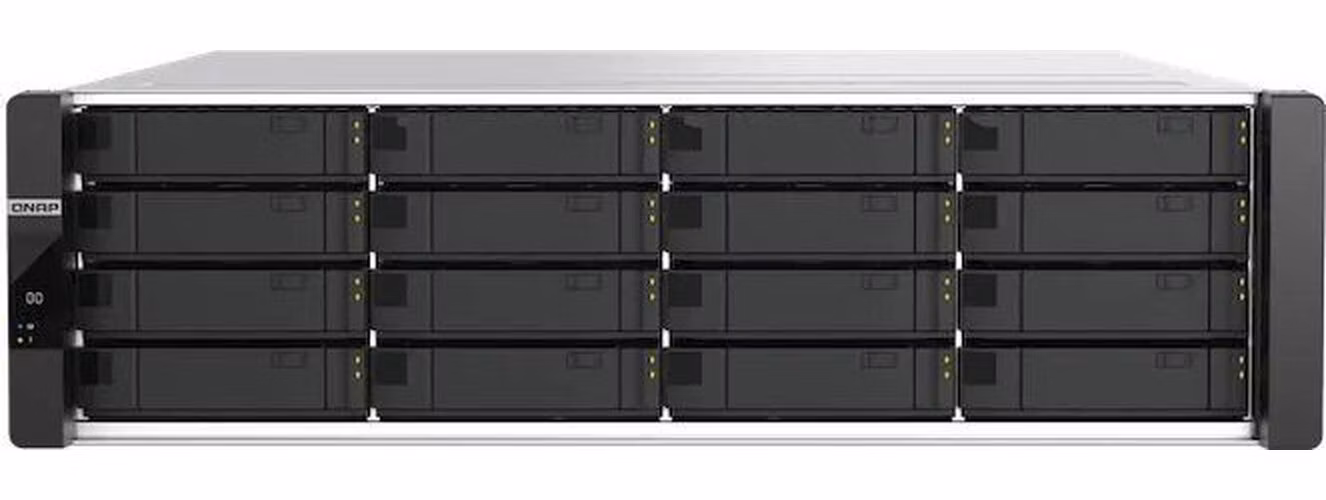 QNAP NAS ES1686dc-R2-2123IT-64G