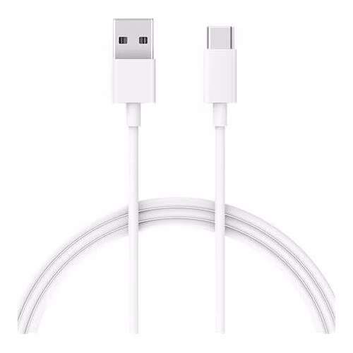 Xiaomi Mi USB-C Cable 1m white