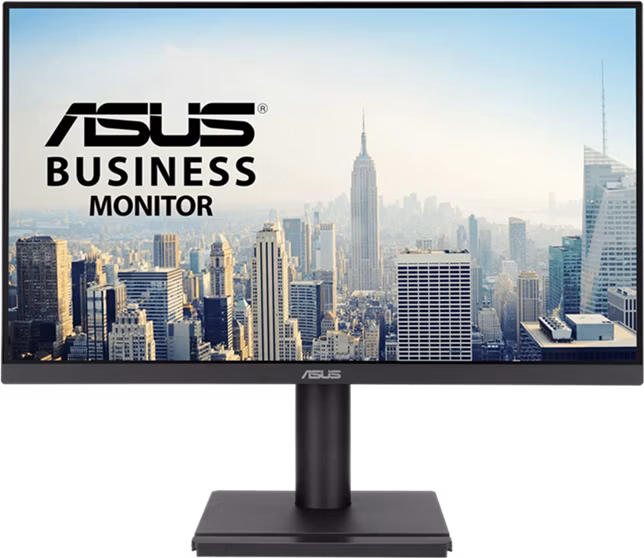 ASUS/VA249QGS/24"/IPS/FHD/120Hz/1ms/Čierna/3R