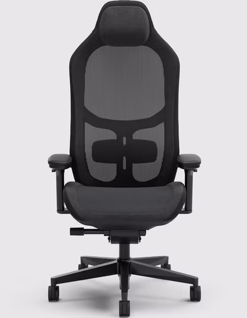 Fractal Design Refine 2 Mesh Dark