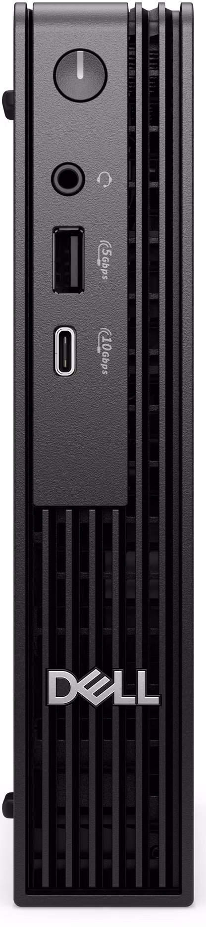 Dell Pro Micro QCM1250/TPM/i7-14700T/8GB/512GB SSD/90W Type-C/WLAN/Kb/Mouse/W11 Pro/3Y ProSpt