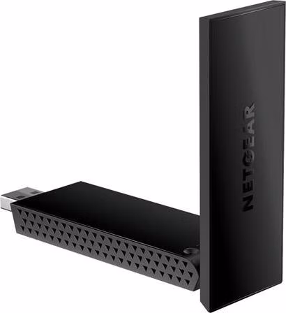 Netgear Nighthawk® AX1800 WiFi 6 USB 3.0 Adapter - A7500