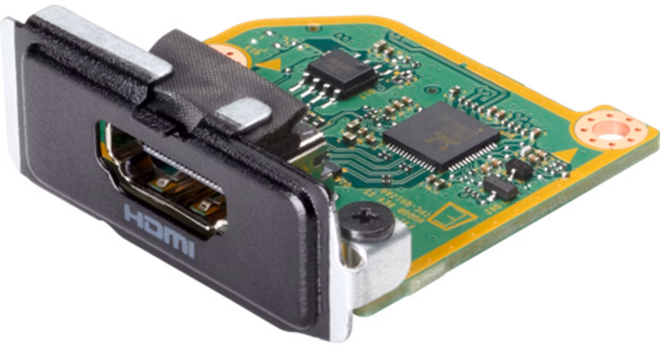 HP HDMI Port Flex IO v2