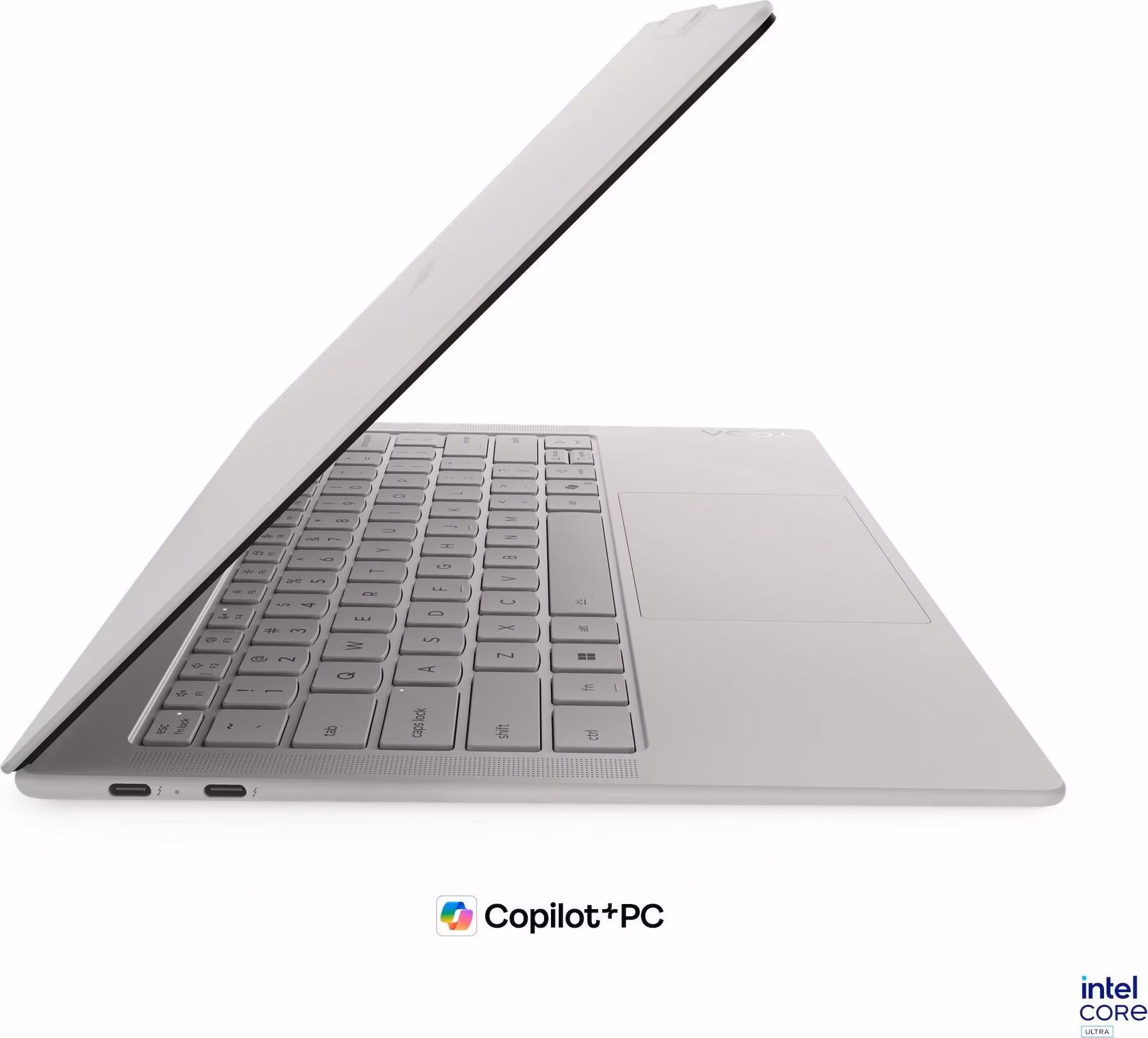 Lenovo Yoga Slim 7 Ultra/14IPH11/UX7-358H/14"/2880x1800/T/32GB/1TB/Intel int/W11H/Seashell/3R On-Sit