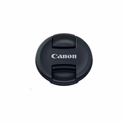 Canon krytka objektivu E-58 II