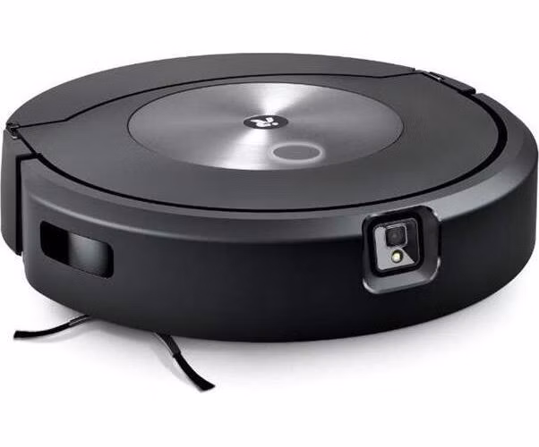 iRobot Roomba Combo j7 (Čierna) *Používaný*