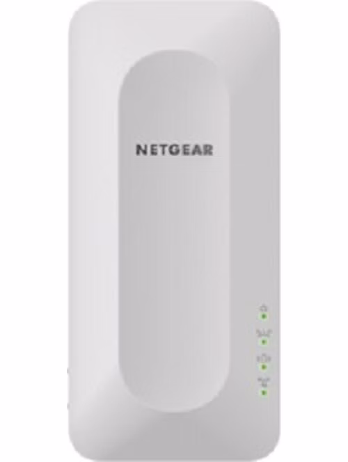 Netgear AX1800 WIFI 6 WALLPLUG MESH EXTENDE