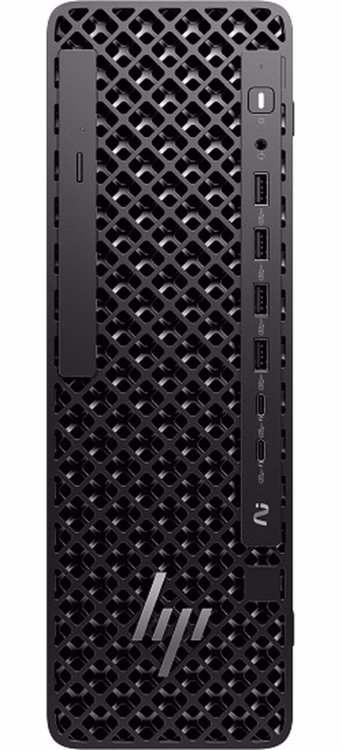 HP PC Z2 SFF G1i 500W, Intel Core U7 265 vPro (20C/5.3GHz),RTX A1000 8GB, 1x32GB DDR5, 1TB, Kb+Mouse Win11Pro,3yo