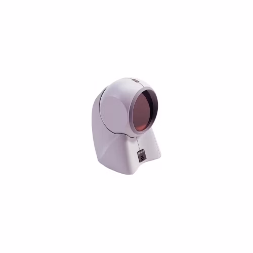 Honeywell MS7120 Orbit, RS232 - biela