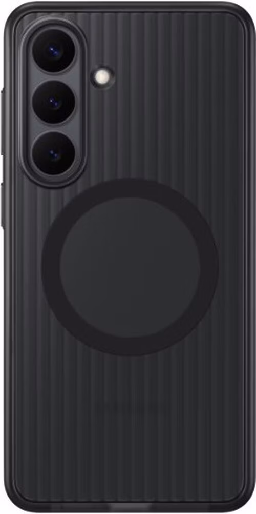 Samsung Ochranný kryt s magnetom S26+ Black