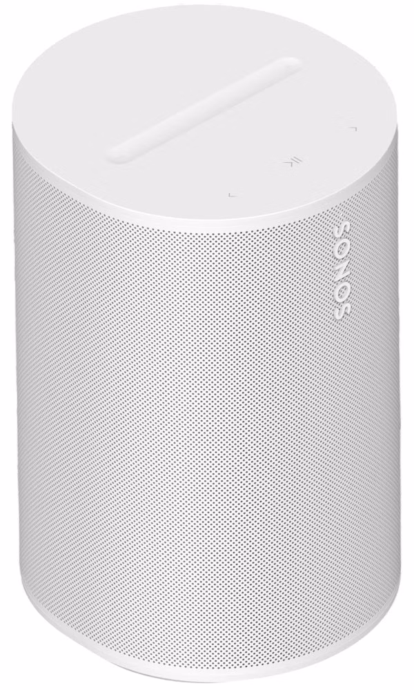 Sonos  Era 100 SL White (bez mikrofónu)