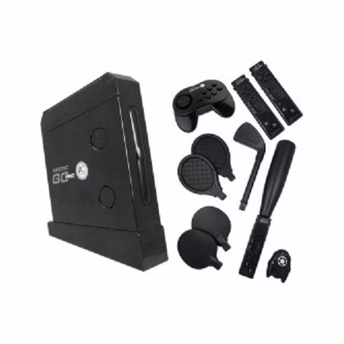 ARCTIC GC PRO (all-in-one 3D gaming console)