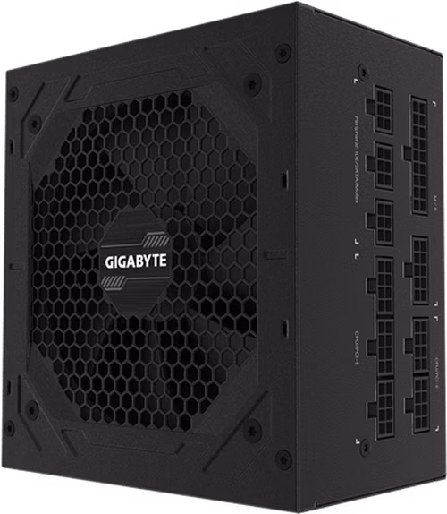 GIGABYTE P750GM/750W/ATX/80PLUS Gold/Modular/Retail