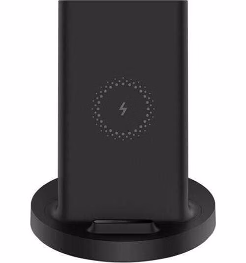 Xiaomi Mi 20W Bezdrátový nabíjecí stojánek