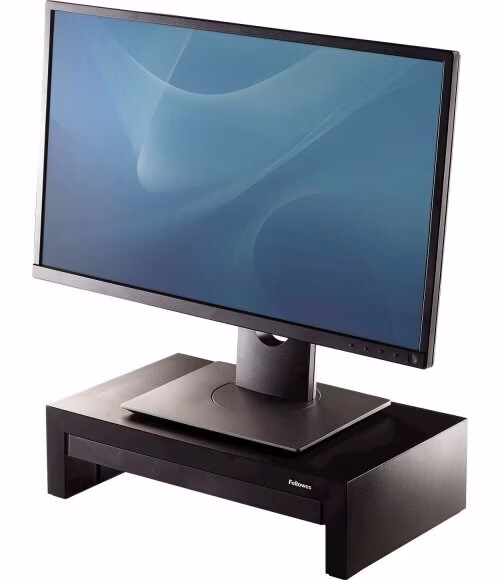 Stojan na monitor Fellowes Designer Suites