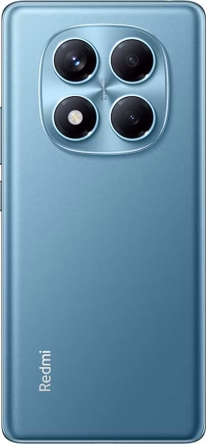 Xiaomi Redmi Note 14 Pro/8GB/256GB/Ocean Blue