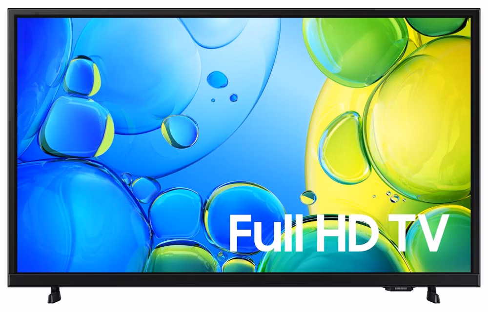 SAMSUNG SMART LED TV 32"/ UE32F6002F/ 1920x1080/ Full HD/ DVB-T2/C/ H.265/HEVC/ 2xHDMI/ 1xUSB/ Wi-Fi/ LAN/ F
