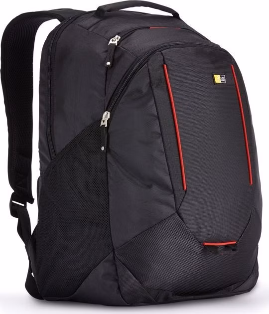 Case Logic Batoh Evolution Basic BPEB115K pre notebook 15,6", 29 l, čierny