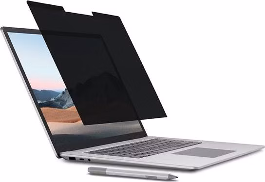 Kensington MagPro Elite Privacy Screen Filter for Surface Laptop 3 15"