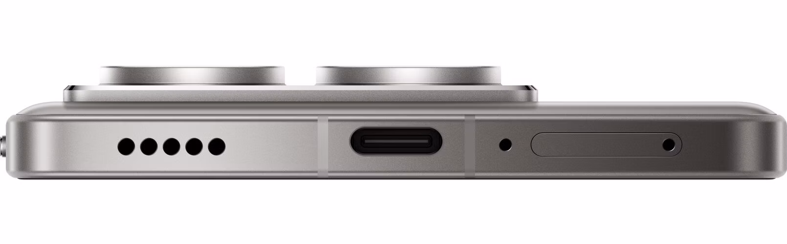 Xiaomi 14T Pro/12GB/512GB/Titan Gray