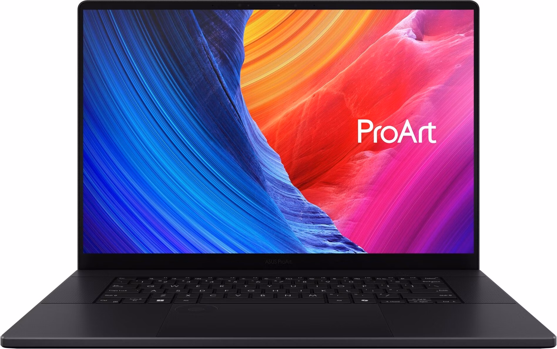 ASUS ProArt P16/H7606WX-OLED043/AI9-HX370/16"/4K/T/64GB/2TB/RTX 5090/bez OS/Black/2R