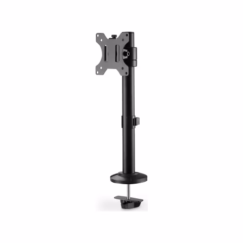 Digitus Samostatný držák na monitor 15-32 ", 8 kg (max.), Černý VESA: 75 x 75, 100 x 100