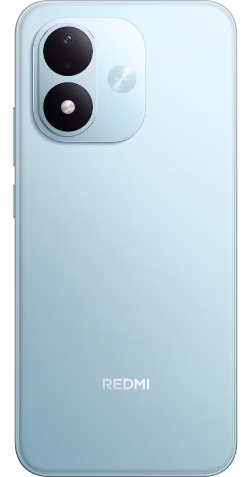 Xiaomi Redmi Note 17 5G/6GB/256GB/Sky Teal