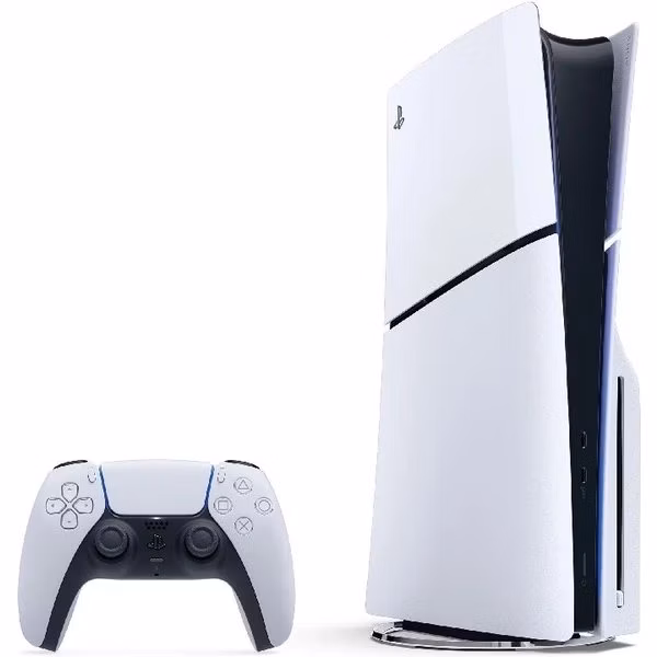 PlayStation 5 1TB (Model Slim) [CFI-2116]