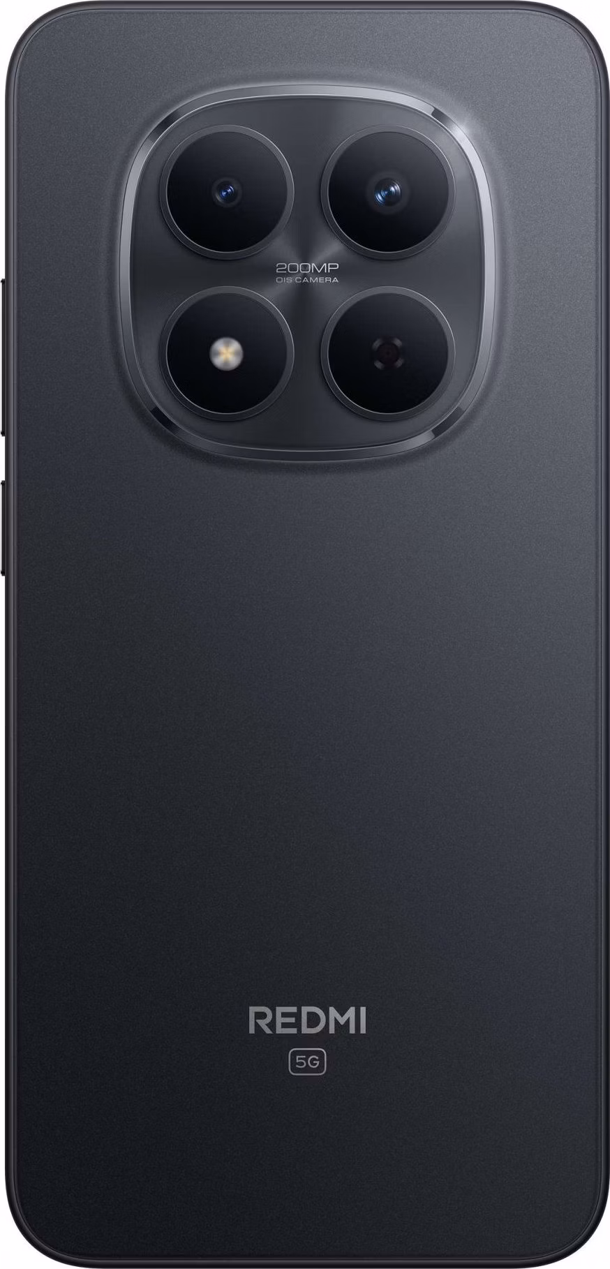 Xiaomi Redmi Note 15 Pro 5G 8GB/256GB Black EU